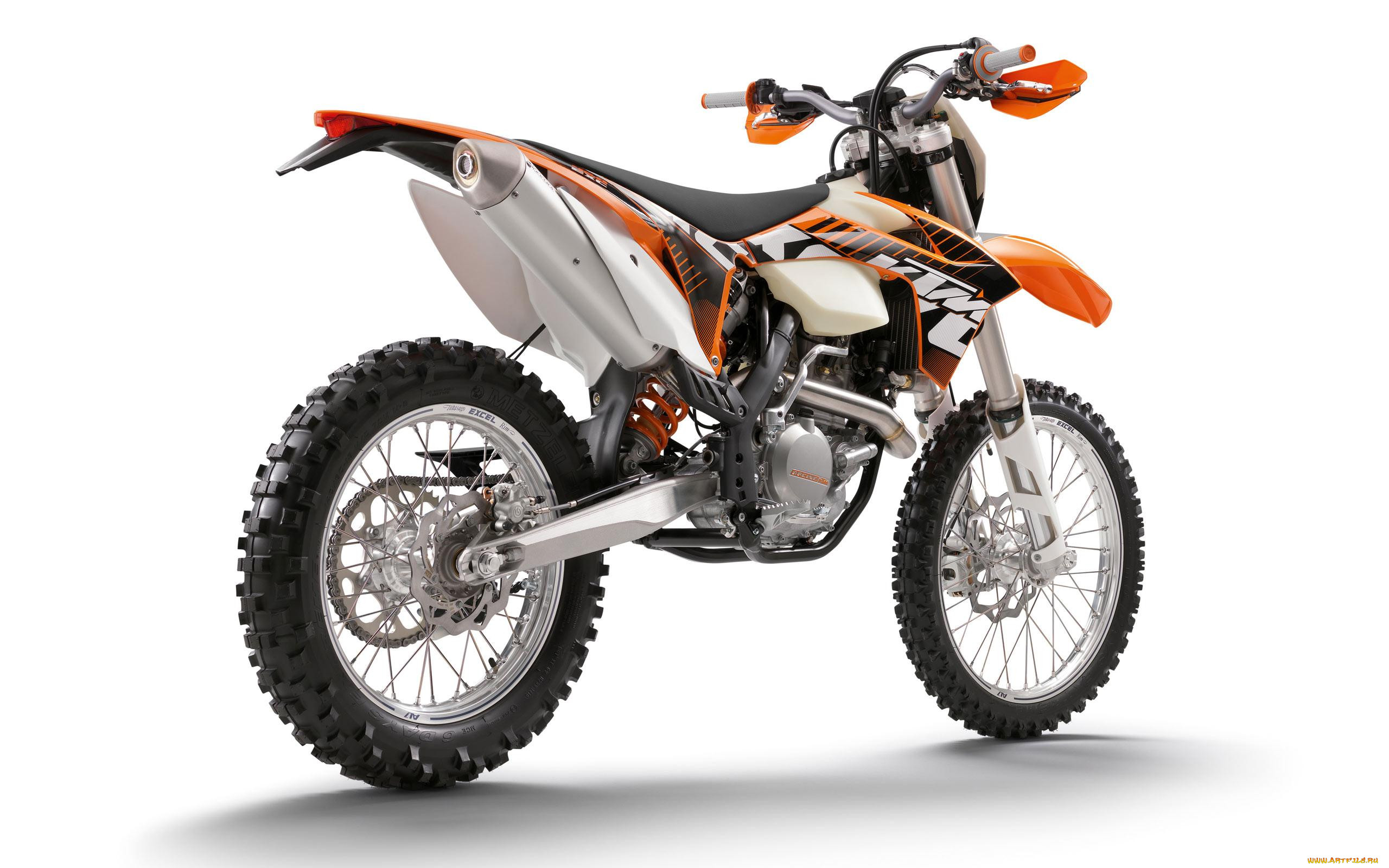 , ktm, 350, exc-f, offroad